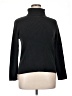 Westbound 100% Cotton Black Turtleneck Sweater Size XL - photo 1
