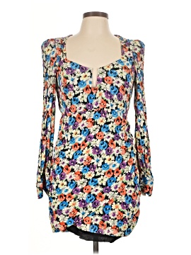 Zara Cocktail Dress (view 1)