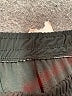 Unbranded Solid Black Casual Pants Size L - photo 7