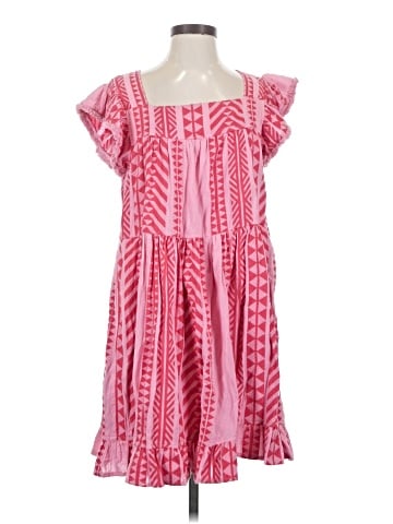 THML Casual Dress (view 1)