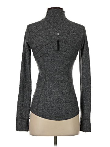 Lululemon Athletica Track Jacket (view 2)
