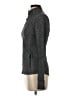 Lululemon Athletica Gray Track Jacket Size 4 - photo 5