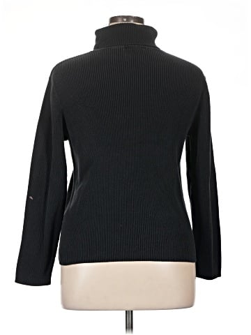 Westbound Turtleneck Sweater (view 2)