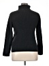 Westbound 100% Cotton Black Turtleneck Sweater Size XL - photo 2