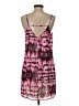 Decree 100% Polyester Tie-dye Pink Casual Dress Size S - photo 2