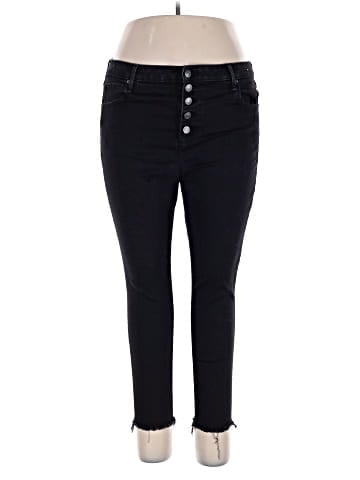 Abercrombie & Fitch Jeggings (view 1)