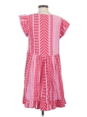 THML Casual Dress (view 2)