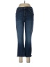 Zara Blue Jeans Size 10 - photo 1