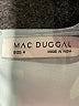 Mac Duggal 100% Polyester Blue Cocktail Dress Size 4 - photo 4