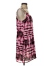 Decree 100% Polyester Tie-dye Pink Casual Dress Size S - photo 4
