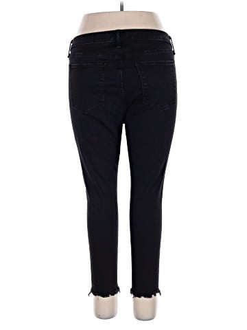 Abercrombie & Fitch Jeggings (view 2)
