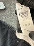 Ann Taylor LOFT 100% Polyester Black Track Pants Size XL (tall) - photo 9