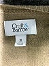 Croft & Barrow Tan Pullover Sweater Size XL - photo 7