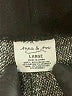 Anna & Ava Black Active Pants Size L - photo 7