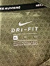 Nike Green Pullover Sweater Size XL - photo 7