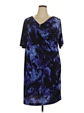 Connected Apparel Casual Dress
