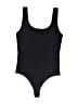 Express Black Bodysuit Size S - photo 2