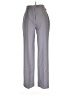 Sears 100% Polyester Gray Dress Pants Size 12 Petite - photo 1