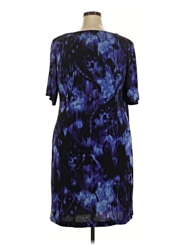 Connected Apparel Casual Dress (view 2)