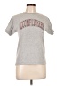 Gildan Silver Short Sleeve T-Shirt Size L - photo 1