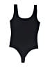 Express Black Bodysuit Size S - photo 1