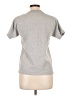 Gildan Silver Short Sleeve T-Shirt Size L - photo 2