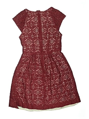 Mimi Chica Casual Dress (view 2)