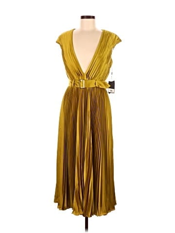 IEENA for Mac Duggal Cocktail Dress (view 1)