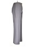 Sears 100% Polyester Gray Dress Pants Size 12 Petite - photo 4