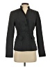 Calvin Klein Gray Blazer Size 2 - photo 1