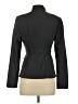 Calvin Klein Gray Blazer Size 2 - photo 2