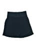 Adidas 100% Polyester Solid Teal Active Skort Size XS - photo 1
