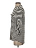 Calvin Klein Stripes Silver Kimono Size S - photo 5