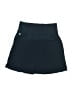 Adidas 100% Polyester Solid Teal Active Skort Size XS - photo 2