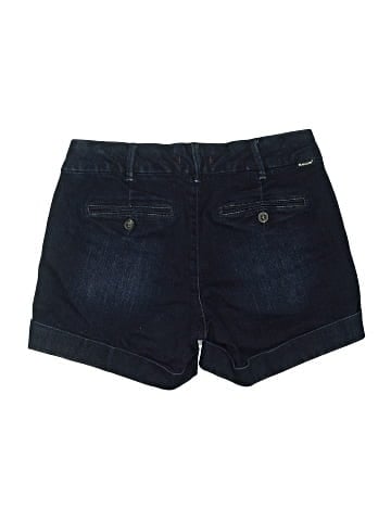 Dear John Denim Shorts (view 2)