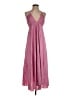 A.L.C. Pink Cocktail Dress Size 2 - photo 1