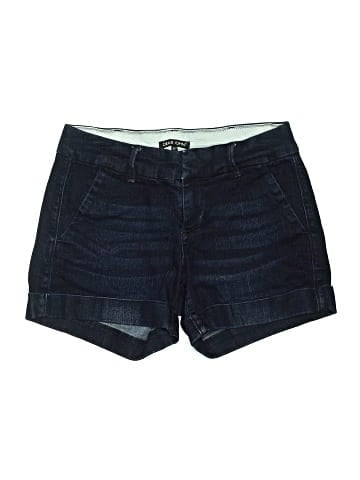 Dear John Denim Shorts (view 1)
