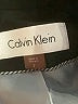 Calvin Klein Black Blazer Size 2 - photo 6