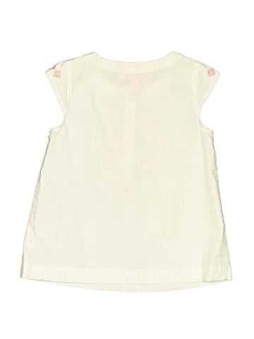 Lilly Pulitzer For Target Short Sleeve Top (view 2)