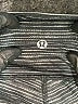 Lululemon Athletica Black Active Pants Size 6 - photo 7
