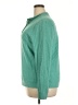 Lands' End Teal Pullover Sweater Size 18 - photo 5