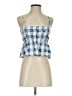 Altar'd State Blue Tank Top Size XS - photo 1