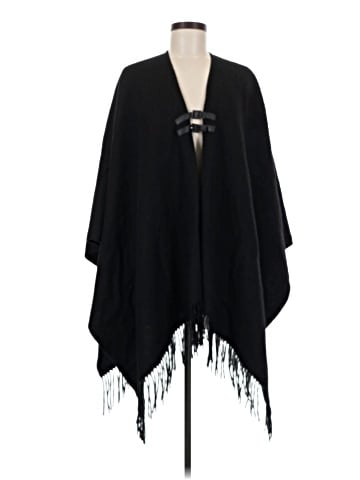 Generation Love Poncho (view 1)