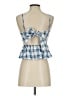 Altar'd State Blue Tank Top Size XS - photo 2