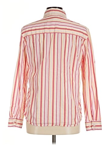 Orvis Long Sleeve Button-Down Shirt (view 2)