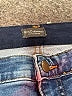 Bold Elements Hearts Blue Jeans Size 12 - photo 7