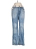 Just Cavalli Blue Jeans Size 28 waist - photo 1