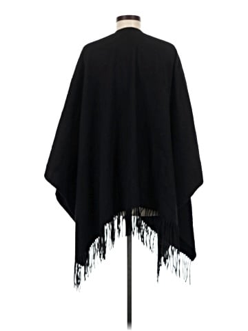 Generation Love Poncho (view 2)