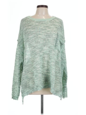 Easel Long Sleeve T-Shirt (view 1)