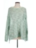 Easel 100% Polyester Green Long Sleeve T-Shirt Size L - photo 1